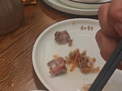 -如轩·海鲜砂锅粥·潮汕菜(海珠店)