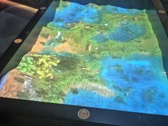 -珠海横琴国家地理探险家中心(创新方)