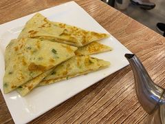 -长城东北菜(新港西路店)