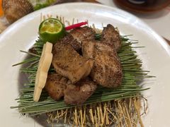 -希望日本料理(保利香槟花园店)