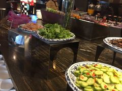 -博悦大酒店-餐厅