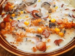 -萨莉亚意式餐厅(金隅嘉品mall店)