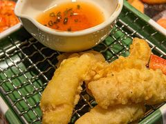 -松鹤精致料理(五一中路店)