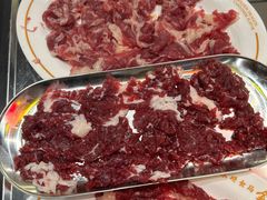 -金龙大四喜牛肉火锅
