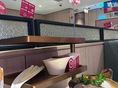 -海底捞火锅(万达广场店)