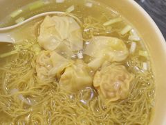 云吞面-西关刘福记(文德路店)