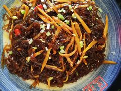 -兰溪小馆(东直门簋街店)