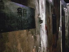 -Xcape异时刻密室逃脱真人NPC(新世界百货崇文店)