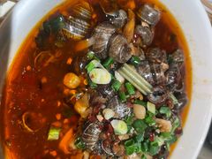 -串盟烧烤大排档·长沙美食地标(星沙店)