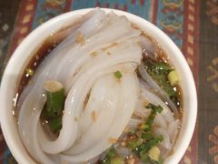 新疆凉皮子-巴依老爷·新疆美食(上城区天城路店)
