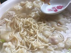 -崖口云吞(中堡店)