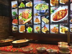 -人民公社大食堂(张家湾店)