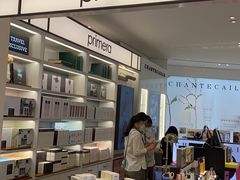 -新世界百货(明洞总店)