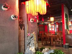 -北平食府.北京烤鸭(亦庄店)