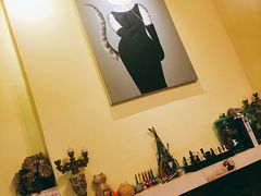 -猫色咖啡·猫咖