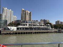 -三利音·浦之舟(滨江大道店)