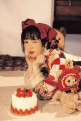 -持熹光年写真体验馆