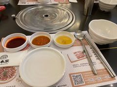 -韩屋韩国料理(天山路店)