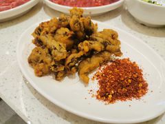 -潮汕林记牛肉火锅(万象天地店)