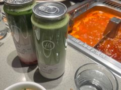 -海底捞火锅(泰安爱琴海店)