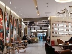 -Tims天好咖啡·贝果(东方广场店)