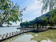 -南北湖风景区