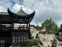 -文昌阁