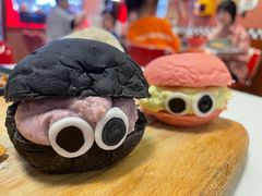 -玩味工厂·东南亚特色餐厅(太古里店)