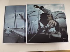 -Hi Fi Acoustic 梵香禅韵·色声香味