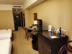 -深圳东方银座酒店