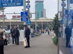 -复旦大学附属华山医院(总院)