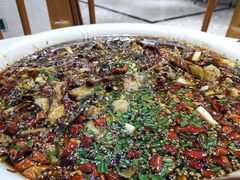 来风鱼-西木兔(大圆祥店)