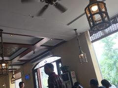 -郭记老汉口热干面
