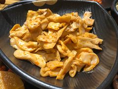 -九田家黑牛烤肉料理(华侨城店)