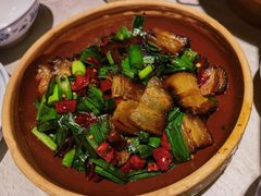 -寨子里的·钵钵菜·湘西山里菜(魅力湘西店)