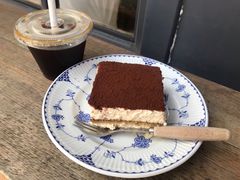 -EAU CAFE(永康路店)