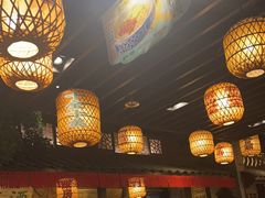 -南京大牌档(崇文门国瑞店)