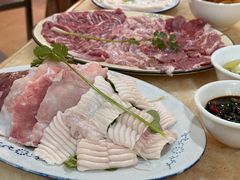 -华哥新鲜猪精品美食