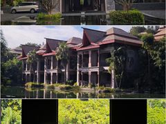 -广州都喜泰丽温泉度假酒店