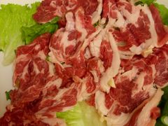 -八先生涮肉房(三里河店)