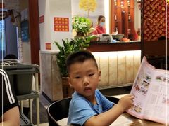 -佰味家宴(柠溪文化广场店)