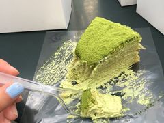-Lady M Cake Boutique(麦迪逊大道店)