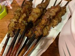 -西域阿里马新疆菜·清真(桂花路店)