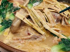-虎哥私房菜(馒头山店)