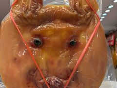 -泰康食品(南京东路店)