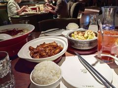 -大树餐厅(益田假日店)