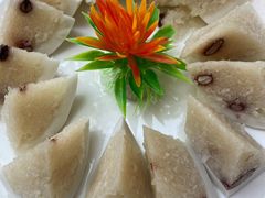 海南椰子饭-范饭椰林川湘味海鲜·椰子鸡(三亚湾椰梦长廊店)