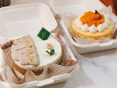 臻爱-Tomado绿色烘焙(大尧三路店)
