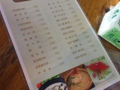-潮汕美食.厚弥粥(白石洲店)