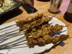 -质烤烤物·活烤海鲜(质烤总店)